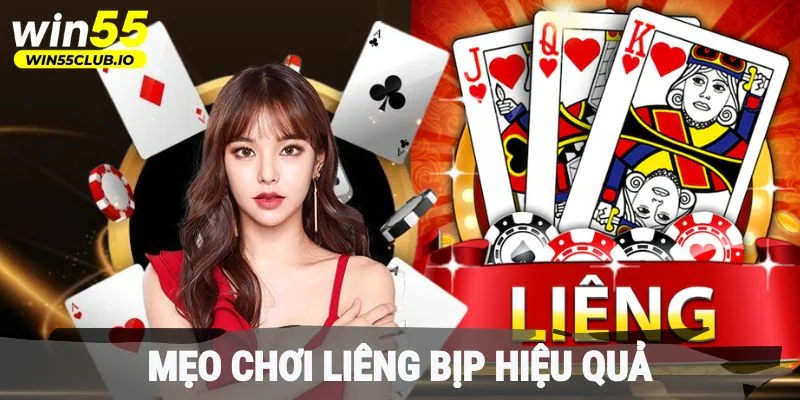 Mẹo chơi liêng bịp hiệu quả